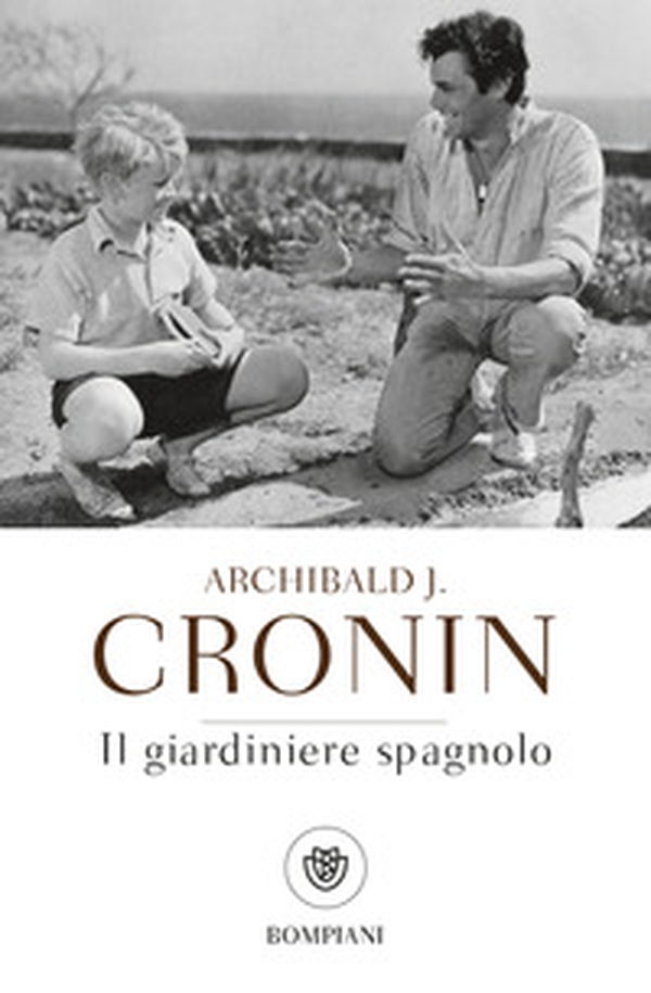 Il giardiniere spagnolo - Librerie.coop Il giardiniere spagnolo - Librerie.coop