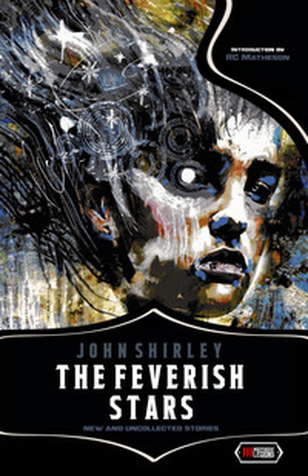 The feverish stars - Librerie.coop The feverish stars - Librerie.coop