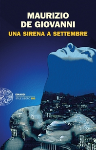 Una Sirena a Settembre - Librerie.coop Una Sirena a Settembre - Librerie.coop