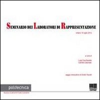 Seminario dei laboratori di rappresentazione - Librerie.coop