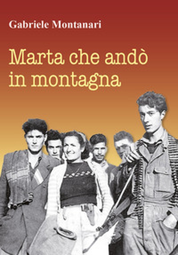 Marta che andò in montagna - Librerie.coop