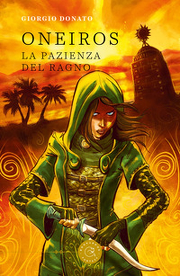 Oneiros. La pazienza del ragno - Librerie.coop Oneiros. La pazienza del ragno - Librerie.coop