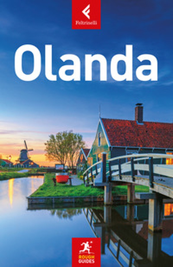 Olanda - Librerie.coop Olanda - Librerie.coop