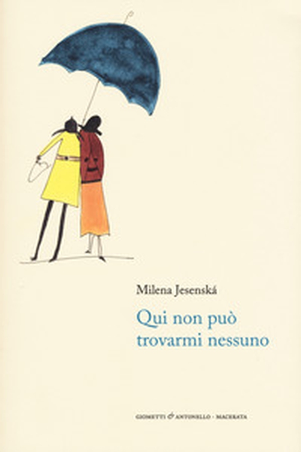 Qui non può trovarmi nessuno - Librerie.coop Qui non può trovarmi nessuno - Librerie.coop