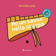 Ho un sasso nella scarpa - Librerie.coop Ho un sasso nella scarpa - Librerie.coop