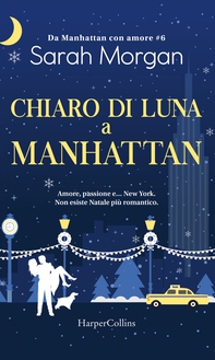 Chiaro di luna a Manhattan - Librerie.coop Chiaro di luna a Manhattan - Librerie.coop