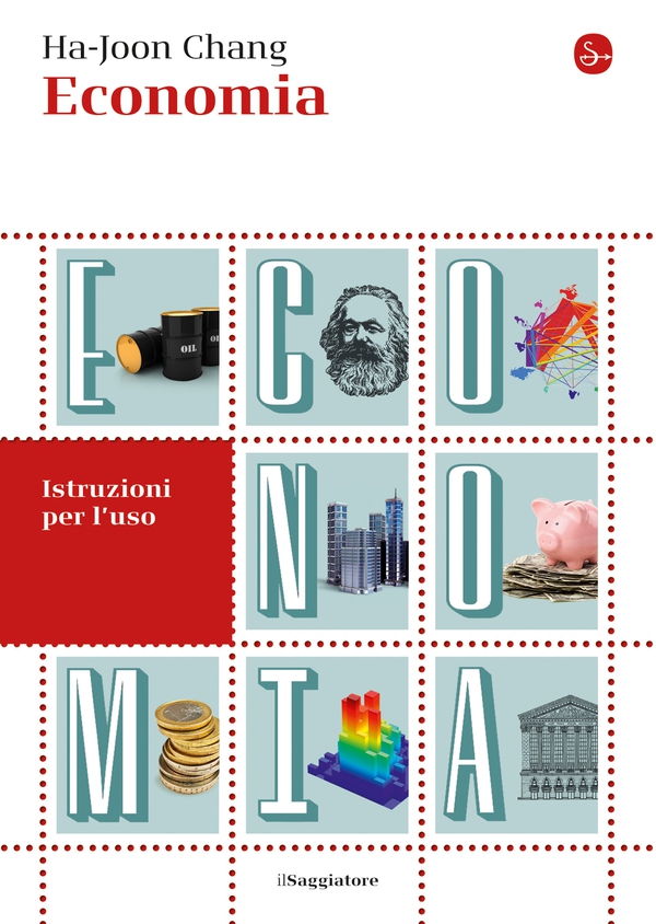 Economia. Istruzioni per l'uso - Librerie.coop Economia. Istruzioni per l'uso - Librerie.coop
