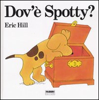 Dov'è Spotty? - Librerie.coop Dov'è Spotty? - Librerie.coop
