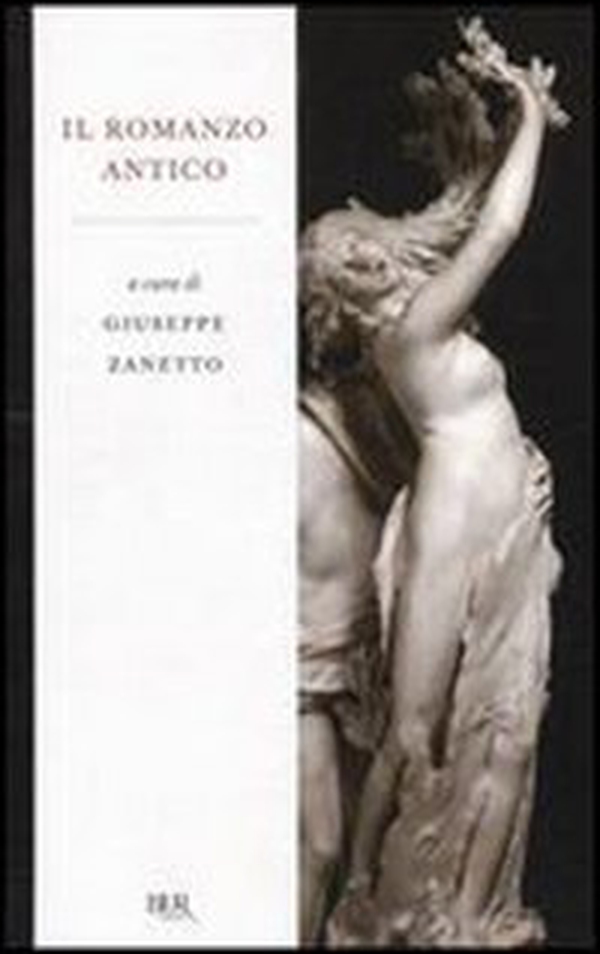 Il romanzo antico - Librerie.coop Il romanzo antico - Librerie.coop