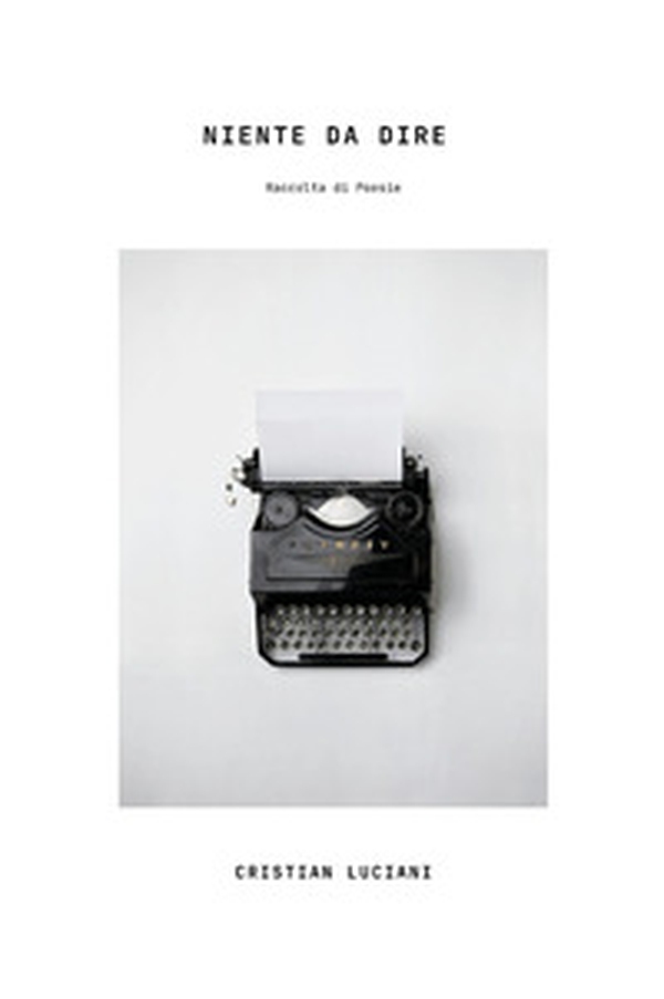 Niente da dire - Librerie.coop Niente da dire - Librerie.coop