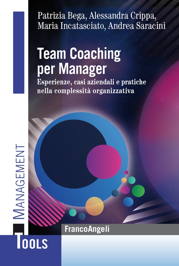 Team Coaching per Manager - Librerie.coop