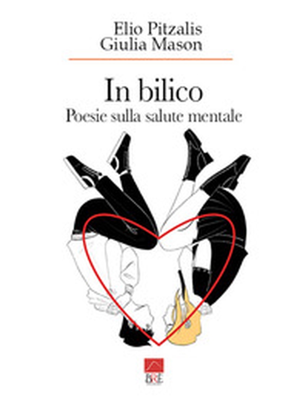 In bilico. Poesie sulla salute mentale - Librerie.coop In bilico. Poesie sulla salute mentale - Librerie.coop