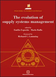 The evolution of supply systems management - Librerie.coop