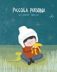 Piccola persona - Librerie.coop