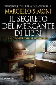 Il segreto del mercante di libri - Librerie.coop Il segreto del mercante di libri - Librerie.coop