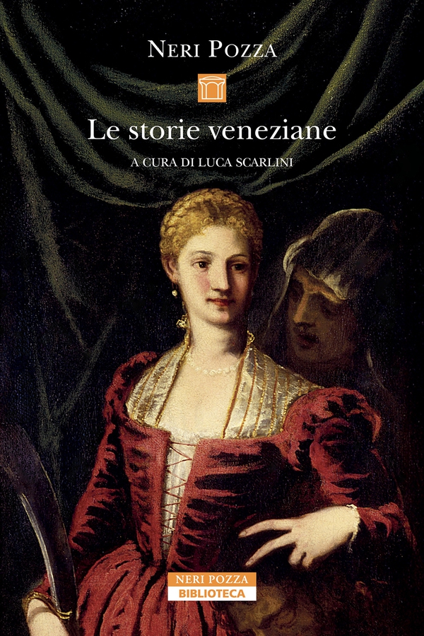 Le storie veneziane - Librerie.coop Le storie veneziane - Librerie.coop