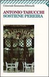 Sostiene Pereira. Una testimonianza - Librerie.coop