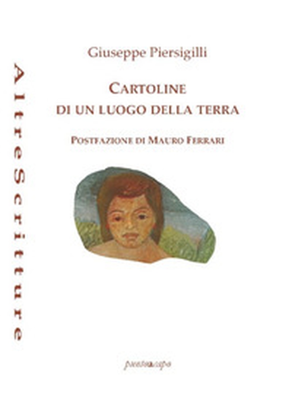 Cartoline di un luogo della terra - Librerie.coop Cartoline di un luogo della terra - Librerie.coop