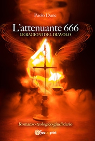 L'attenuante 666. Le ragioni del Diavolo - Librerie.coop