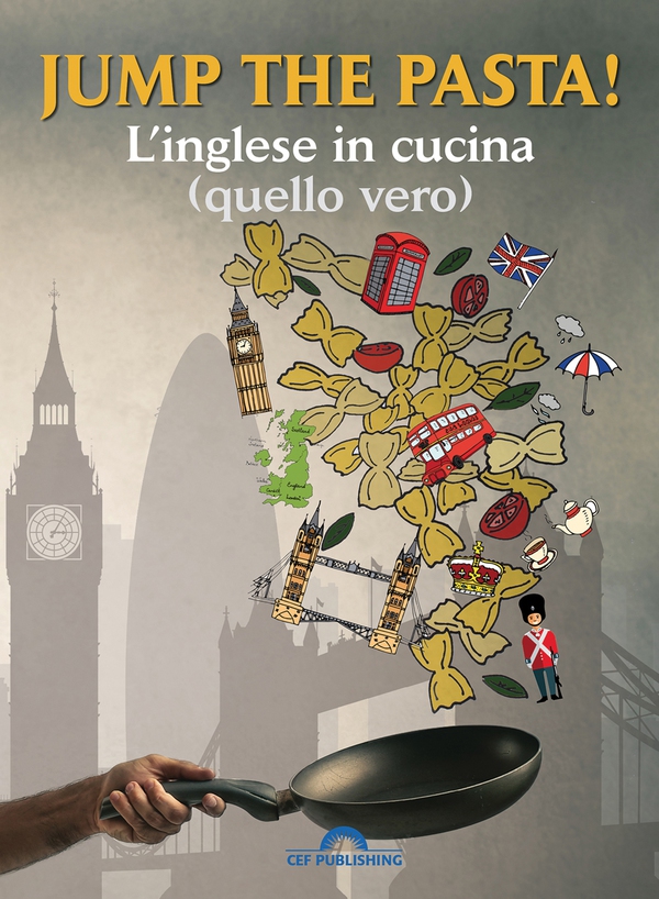 Jump the pasta! - Librerie.coop Jump the pasta! - Librerie.coop