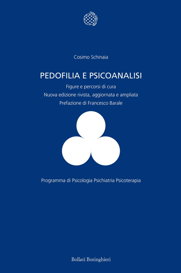Pedofilia e psicoanalisi - Librerie.coop Pedofilia e psicoanalisi - Librerie.coop