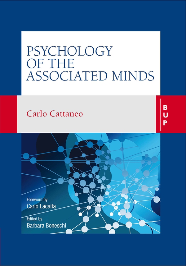 Psychology of the Associated Minds - Librerie.coop Psychology of the Associated Minds - Librerie.coop
