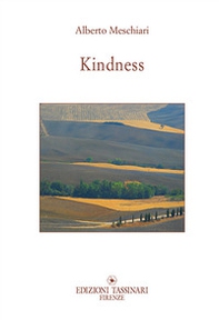 Kindness. For an ethics of re-enchantment - Librerie.coop