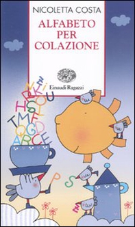 Alfabeto per colazione - Librerie.coop Alfabeto per colazione - Librerie.coop