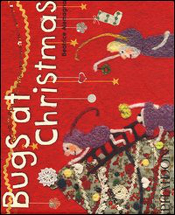 Bugs at Christmas - Librerie.coop Bugs at Christmas - Librerie.coop