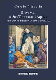 Breve vita di San Tommaso - Librerie.coop