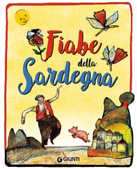 Fiabe della Sardegna - Librerie.coop Fiabe della Sardegna - Librerie.coop