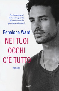 Nei tuoi occhi c'è tutto - Librerie.coop Nei tuoi occhi c'è tutto - Librerie.coop