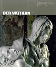 Il Vaticano. Ediz. tedesca - Librerie.coop