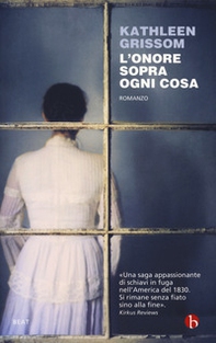 L'onore sopra ogni cosa - Librerie.coop