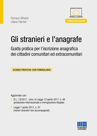 Gli stranieri e l'anagrafe - Librerie.coop
