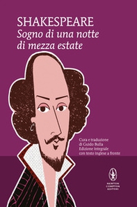 Sogno di una notte di mezza estate - Librerie.coop Sogno di una notte di mezza estate - Librerie.coop
