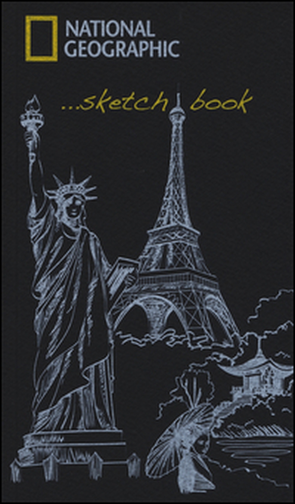 Sketch book. Diario del viaggiatore - Librerie.coop Sketch book. Diario del viaggiatore - Librerie.coop