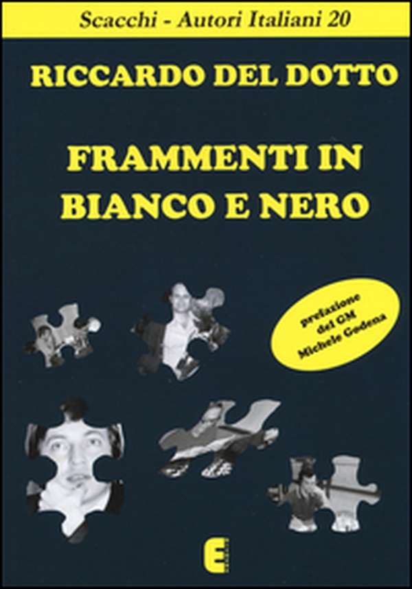 Frammenti in bianco e nero - Librerie.coop Frammenti in bianco e nero - Librerie.coop