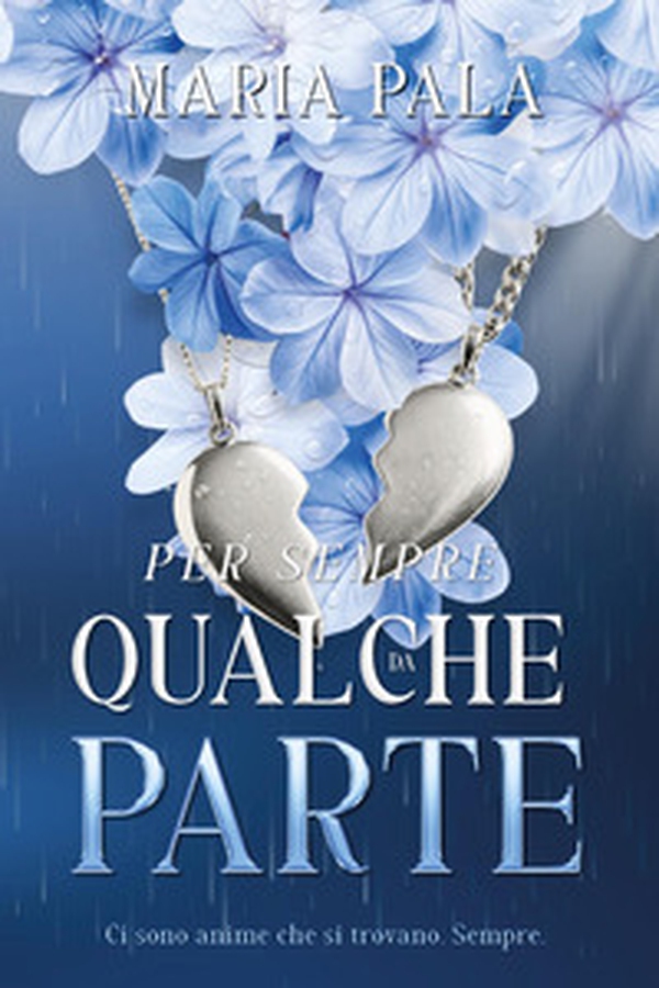 Per sempre, da qualche parte - Librerie.coop