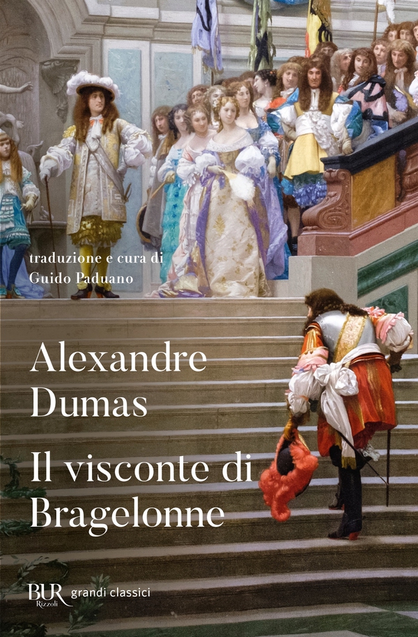 Il visconte di Bragelonne - Librerie.coop Il visconte di Bragelonne - Librerie.coop