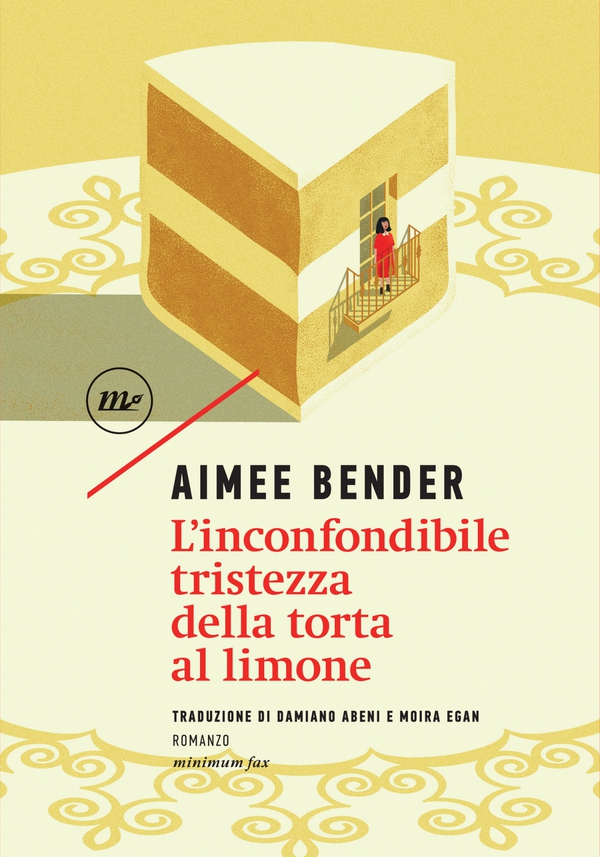 L'inconfondibile tristezza della torta al limone - Librerie.coop L'inconfondibile tristezza della torta al limone - Librerie.coop