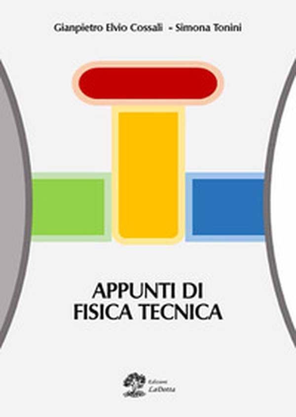 Appunti di fisica tecnica - Librerie.coop