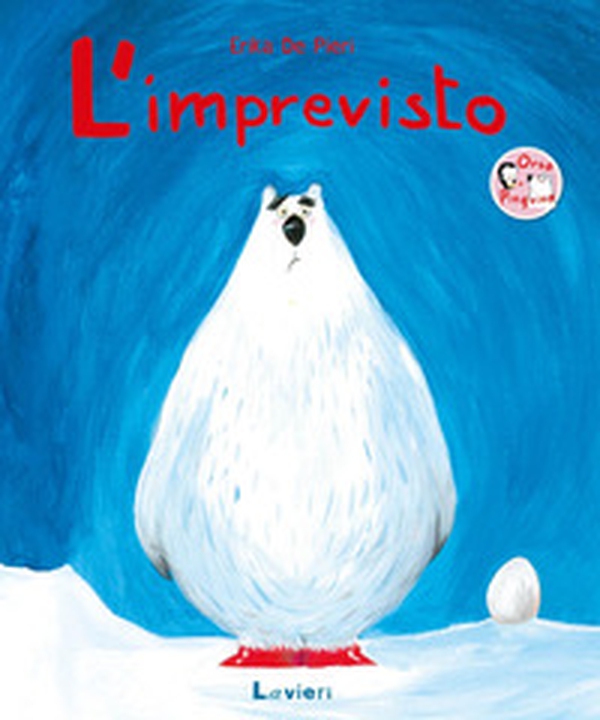 L'imprevisto - Librerie.coop L'imprevisto - Librerie.coop