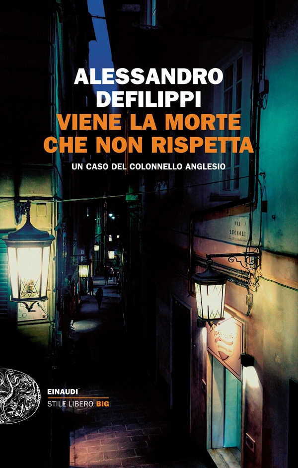 Viene la morte che non rispetta - Librerie.coop Viene la morte che non rispetta - Librerie.coop