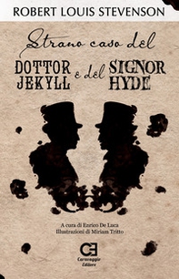 Strano caso del dottor Jekyll e del signor Hyde - Librerie.coop Strano caso del dottor Jekyll e del signor Hyde - Librerie.coop