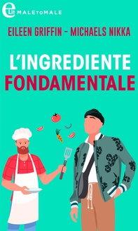 L'ingrediente fondamentale - Librerie.coop