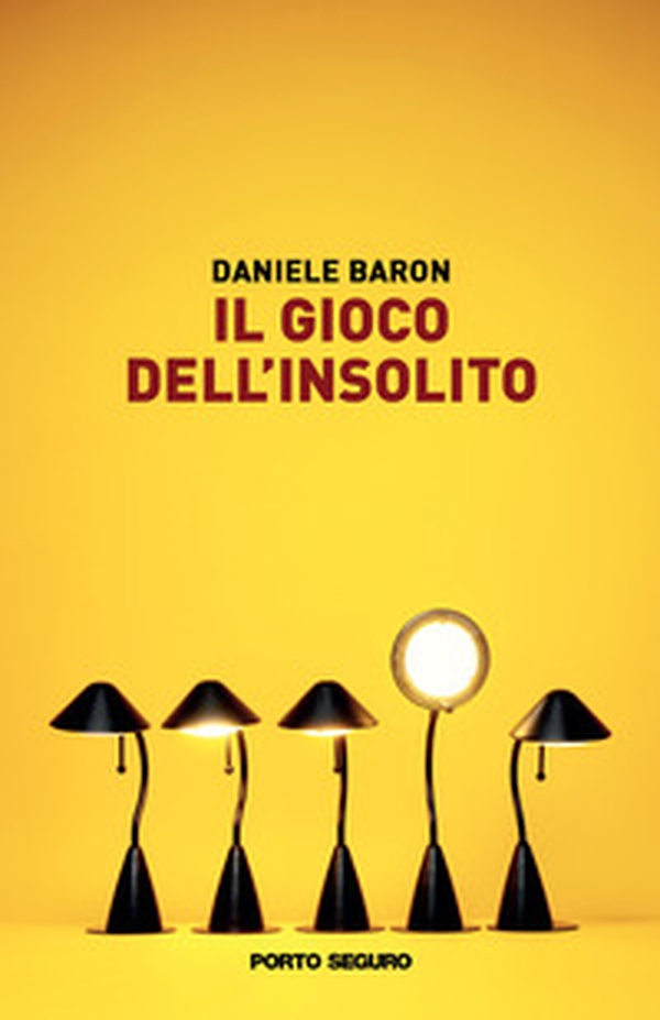 Il gioco dell'insolito - Librerie.coop Il gioco dell'insolito - Librerie.coop