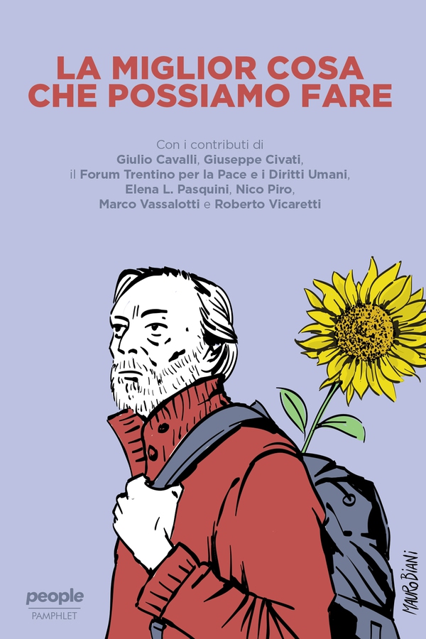 La miglior cosa che possiamo fare - Librerie.coop La miglior cosa che possiamo fare - Librerie.coop