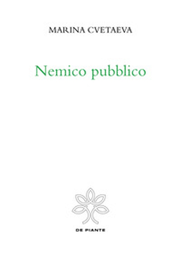 Nemico pubblico - Librerie.coop Nemico pubblico - Librerie.coop