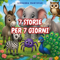 7 Storie per 7 giorni - Librerie.coop